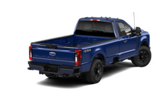 2026 Ford Super Duty® External Image 4